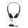 Jabra Engage 40 Kopfhörer Kabelgebunden Kopfband Büro/Callcenter USB Typ-C
