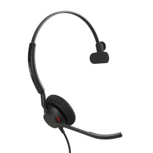 Jabra Engage 50 II Kopfhörer Kabelgebunden USB Typ-C