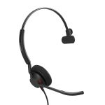 Jabra Engage 50 II Kopfhörer Kabelgebunden USB Typ-C