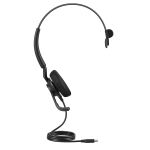 Jabra Engage 50 II Kopfhörer Kabelgebunden USB Typ-C