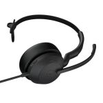 Jabra Evolve2 50 USB C/A MS Mono