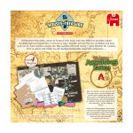 Jumbo Jonathan Eatons Houses of Treasure - Escape Quest - Der Anfang Ascalons Zorn