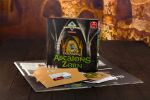 Jumbo Jonathan Eatons Houses of Treasure - Escape Quest -...