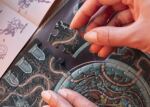 Jumbo Jonathan Eatons Houses of Treasure - Escape Quest - Der Anfang Ascalons Zorn
