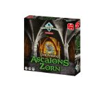 Jumbo Jonathan Eatons Houses of Treasure - Escape Quest - Der Anfang Ascalons Zorn