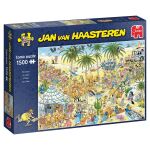 Jan van Haasteren The Oasis 1500 Teile