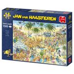 Jan van Haasteren The Oasis 1500 Teile