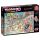 Jumbo Wasgij Destiny 8 Hochsaison 1000 Teile Puzzle (81930)