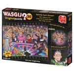 Wasgij Orignal 30 - Walzer, Tango und Jive! - 1000 Teile