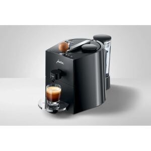 Jura Coffeemachine ONO Coffee black Schwarz (15505)