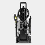 Kärcher K 4 WCM Hochdruckreiniger Senkrecht Elektro...
