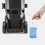 Kärcher K 4 WCM Hochdruckreiniger Senkrecht Elektro 420 l/h 1800 W Schwarz, Gelb