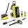 Kärcher K 7 Comfort Premium Home Hochdruckreiniger Senkrecht 600 l/h 3000 W Gelb