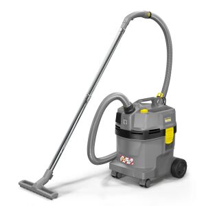 Kärcher NT 22/1 Ap Te L Schwarz, Grau, Gelb 22 l 1300 W