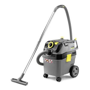Kärcher NT 30/1 Ap Te L Schwarz, Grau, Gelb 30 l 1380 W