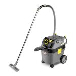 Kärcher NT 30/1 Ap Te L Schwarz, Grau, Gelb 30 l 1380 W