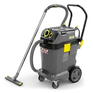 Kärcher NT 50/1 Tact Te L 50 l Trocken&Nass 1380 W Beutellos