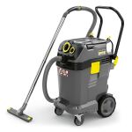 Kärcher NT 50/1 Tact Te L 50 l Trocken&Nass 1380...