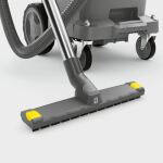 Kärcher NT 50/1 Tact Te L 50 l Trocken&Nass 1380 W Beutellos