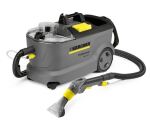 Kärcher Puzzi 10/1 Trommel-Vakuum Nass 1250 W