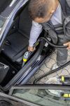 Kärcher Puzzi 8/1 7 l Trommel-Vakuum Nass 1200 W Beutellos