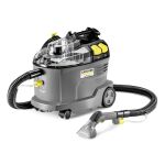 Kärcher Puzzi 8/1 7 l Trommel-Vakuum Nass 1200 W Beutellos