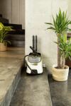 Kärcher SC 4 Deluxe Zylinder-Dampfreiniger 1,3 l 2200 W Mehrfarbig
