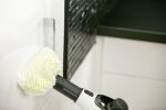 Kärcher SC 1 Zylinder-Dampfreiniger 1200 W Schwarz,...