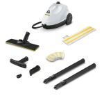 Kärcher SC 2 EasyFix Zylinder-Dampfreiniger 1 l 1500...
