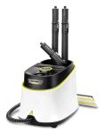 Kärcher SC 3 Deluxe 1 l 1900 W Schwarz, Weiß