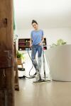 Kärcher SC 3 Deluxe 1 l 1900 W Schwarz, Weiß