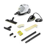 Kärcher SC 4 EasyFix IRON Zylinder-Dampfreiniger 0,8...