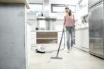 Kärcher SC 4 EasyFix Zylinder-Dampfreiniger 0,8 l 2000 W