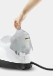 Kärcher SC 4 EasyFix Zylinder-Dampfreiniger 0,8 l 2000 W