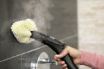 Kärcher SC 4 EasyFix Zylinder-Dampfreiniger 0,8 l 2000 W