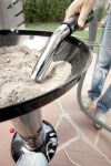 Kärcher AD 4 Premium 17 l Schwarz, Gelb