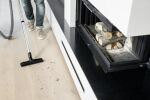 Kärcher AD 4 Premium 17 l Schwarz, Gelb