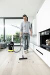Kärcher AD 4 Premium 17 l Schwarz, Gelb