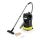 Kärcher AD 4 Premium 17 l Schwarz, Gelb