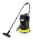 Kärcher AD 4 Premium 17 l Schwarz, Gelb