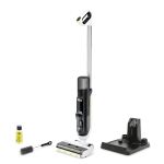 Kärcher FCV 3 vloerreiniger 2-in-1-Stabstaubsauger...
