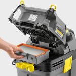 Kärcher NT 30/1 Tact L 30 l 1380 W