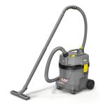 Kärcher NT 22/1 Ap L Schwarz, Grau, Gelb 22 l 1300 W