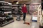 Kärcher NT 22/1 Ap L Schwarz, Grau, Gelb 22 l 1300 W