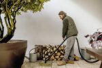 Kärcher WD 3 V-17/4/20 17 l Trommel-Vakuum Trocken&Nass 1000 W Staubbeutel