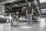 Kärcher NT 30/1 Ap L 30 l Trommel-Vakuum...