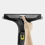 Kärcher 1.633-467.0 Elektrischer Fensterreiniger 0,1 l Schwarz
