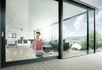 Kärcher 1.633-467.0 Elektrischer Fensterreiniger 0,1 l Schwarz