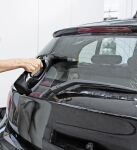 Kärcher 1.633-467.0 Elektrischer Fensterreiniger 0,1 l Schwarz