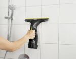 Kärcher 1.633-467.0 Elektrischer Fensterreiniger 0,1 l Schwarz